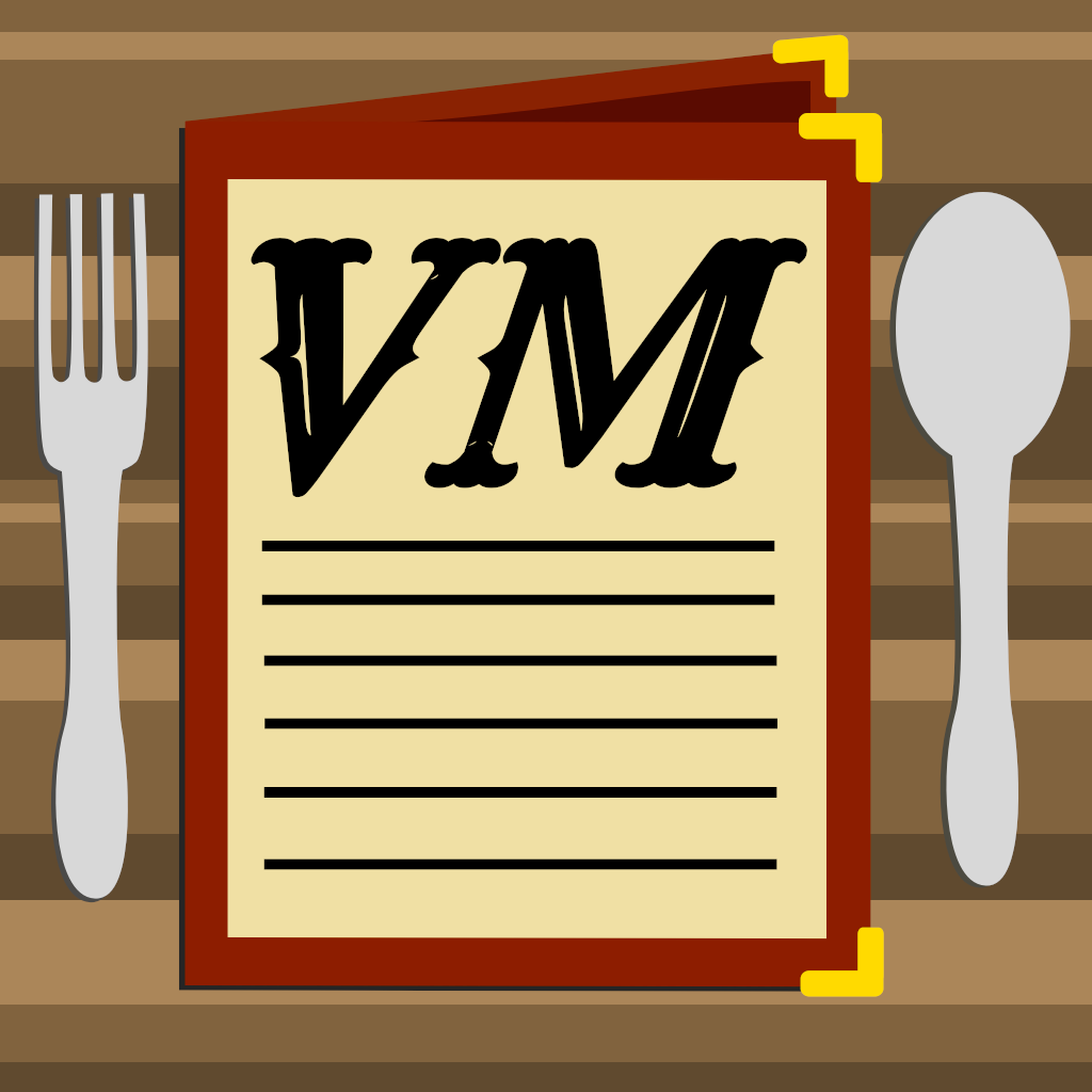 Venu Menu Thumbnail