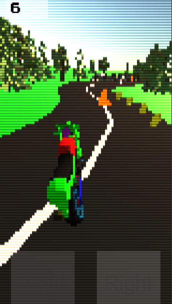 Cafe Racer Thumbnail