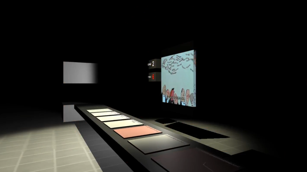 Room 101 Thumbnail