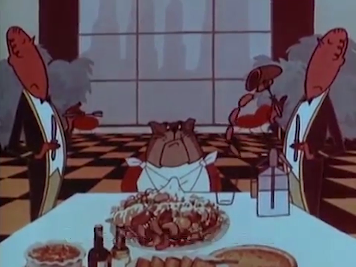 Room 101 Game Screenshot