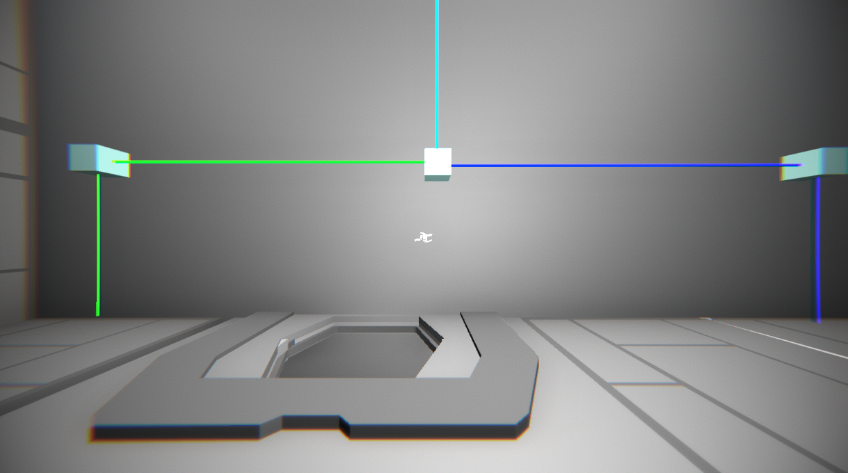Multiplayer gameplay screenshot