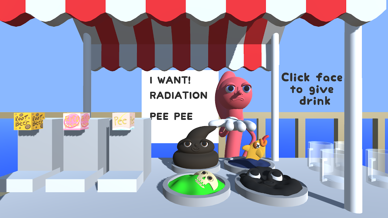 Whatever Floats Your Boat Thumbnail